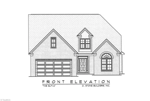 16 Asher Ln, Greensboro, NC 27455