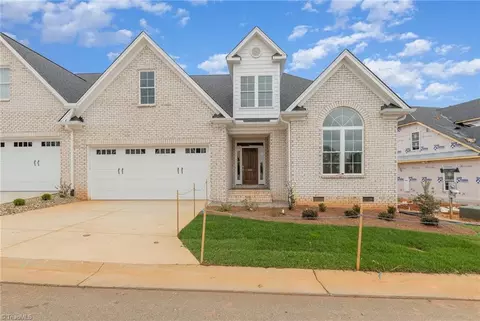 206 Elim Palms Ln, Greensboro, NC 27410