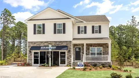 107 Sugarberry Ln, Stokesdale, NC 27357