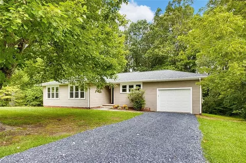 603 Presnell St E, Asheboro, NC 27203