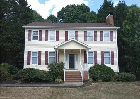 1533 Jubilee Trl, Kernersville, NC 27284