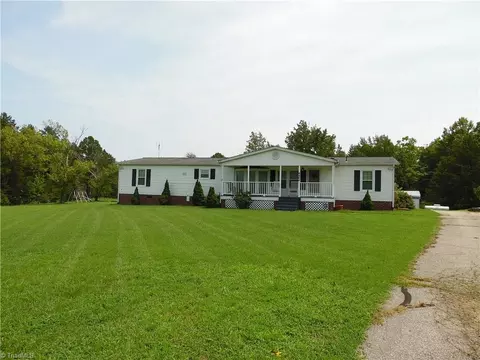 4464 County Home Rd, Blanch, NC 27212