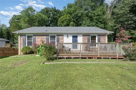 10 Fontana Ct, Winston Salem, NC 27103