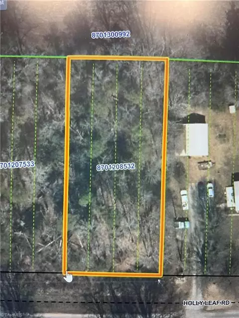 0 Holly Leaf Rd, Ramseur, NC 27316