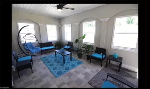Exterior - 3653 Copper Ct, High Point, NC 27265 photo 5 of 7