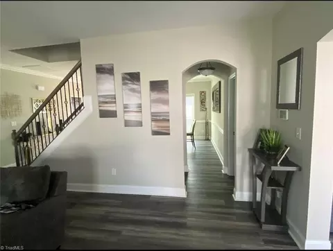 Entry Way - 3653 Copper Ct, High Point, NC 27265 photo 1 of 11