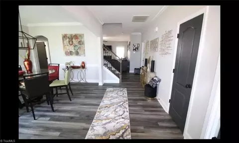 Entry Way - 3653 Copper Ct, High Point, NC 27265 photo 5 of 11
