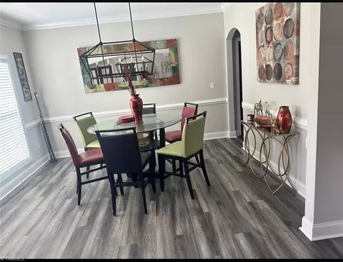 Dining - 3653 Copper Ct, High Point, NC 27265 photo 1 of 2