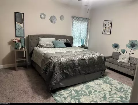 Bedroom - 3653 Copper Ct, High Point, NC 27265 photo 6 of 6