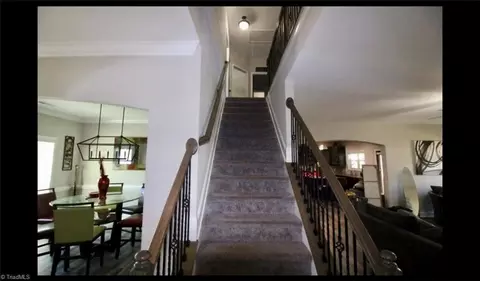 Entry Way - 3653 Copper Ct, High Point, NC 27265 photo 8 of 11
