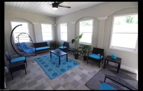 Exterior - 3653 Copper Ct, High Point, NC 27265 photo 3 of 7