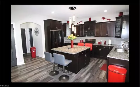 Kitchen - 3653 Copper Ct, High Point, NC 27265 photo 1 of 1