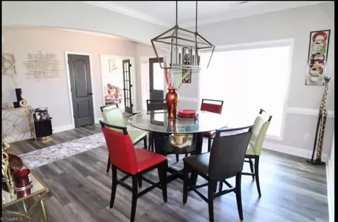 Dining - 3653 Copper Ct, High Point, NC 27265 photo 2 of 2