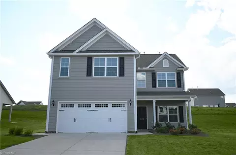103 Royal Pines Dr #LOT 92, Trinity, NC 27370