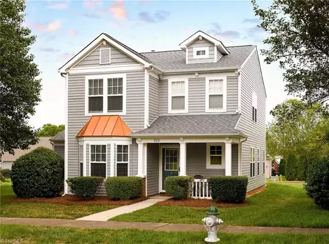 120 Sweetwater Cir, Bermuda Run, NC 27006