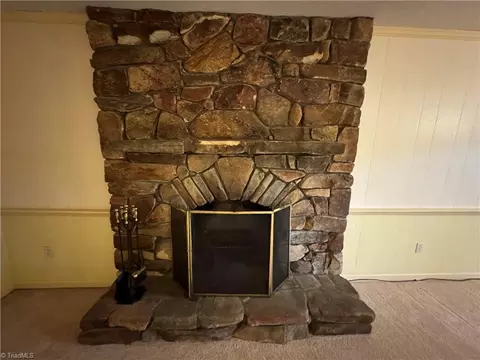 3240 High Cliffs Rd, Pfafftown, NC 27040 photo 25