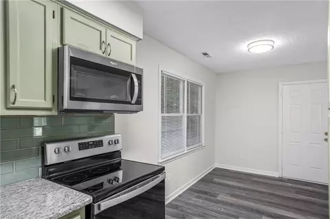 Kitchen - 2120 Arbrook Ln, High Point, NC 27265 photo 1 of 4