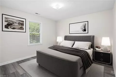 Bedroom - 2120 Arbrook Ln, High Point, NC 27265 photo 1 of 6