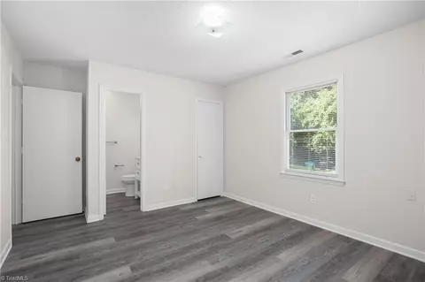 Bedroom - 2120 Arbrook Ln, High Point, NC 27265 photo 6 of 6