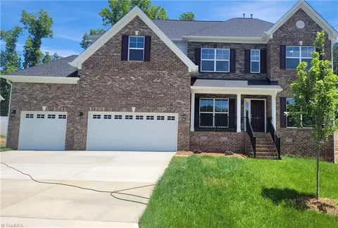 1661 Lazy Fox Ln #33, Kernersville, NC 27284