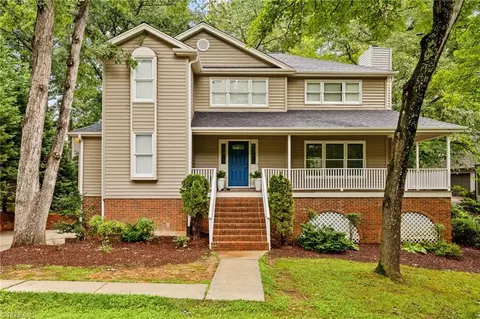 5312 Tower Rd, Greensboro, NC 27410
