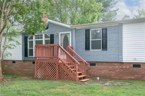 3520 Greeson Country Rd, Climax, NC 27233