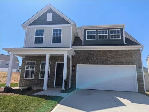 689 Cannonade Dr #586, Whitsett, NC 27377