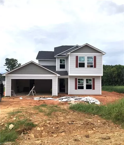 494 Arthur Kepley Rd, Lexington, NC 27292