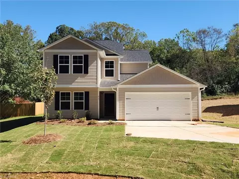 865 Old Linwood Rd, Lexington, NC 27292
