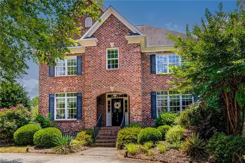 1410 Stonecroft Ct, Winston Salem, NC 27103