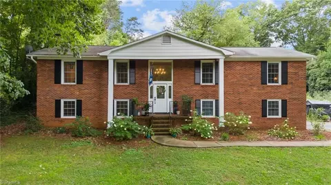 312 Sonata Dr, Lewisville, NC 27023