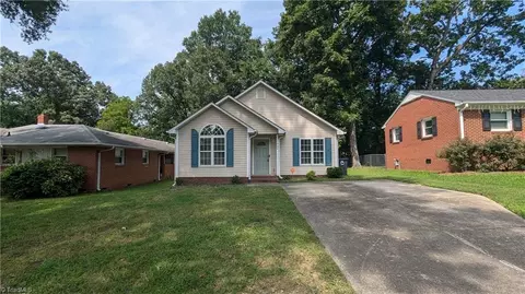 1204 Avalon Rd, Greensboro, NC 27401