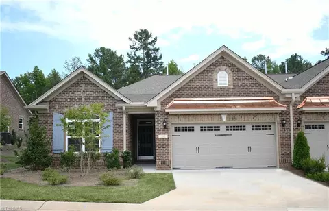2202 Friedberg Village Dr #LOT 192, Winston Salem, NC 27127