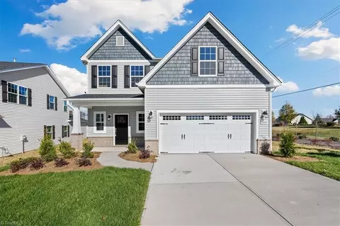 5997 Elk Ridge Dr #LOT 5, Kernersville, NC 27284