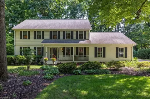 3020 Redford Dr, Greensboro, NC 27408