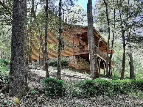 647 Rainbow Trout Dr, Hays, NC 28635