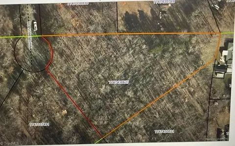 0 Maple Run Dr, Randleman, NC 27317
