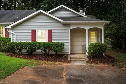 1914 Alyssum Pl, Winston Salem, NC 27127