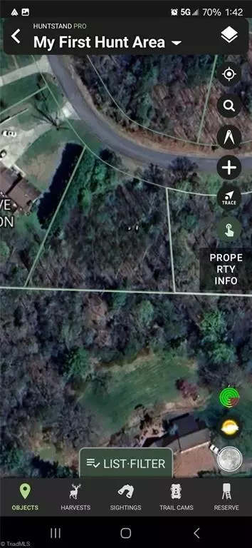 tbd Azalea Ln #LOT 18, Wilkesboro, NC 28697