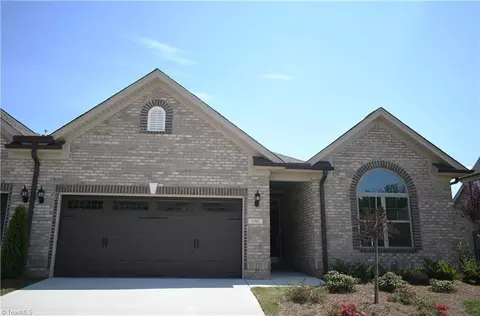 1562 Oakbluffs Dr #LOT 453, Colfax, NC 27235