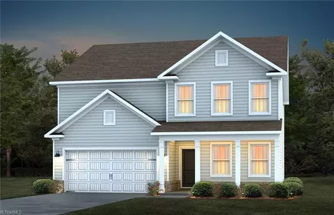 3767 Barrow Ledge Rd, Kernersville, NC 27284