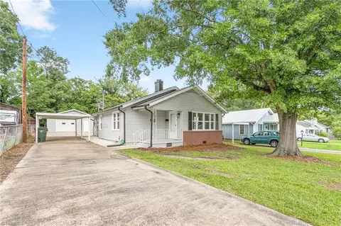 1617 Melody Ln, Burlington, NC 27215