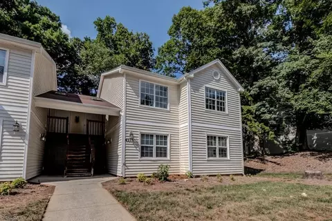 4215 Edith Ln #D, Greensboro, NC 27409
