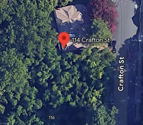 114 Crafton St, Winston Salem, NC 27101