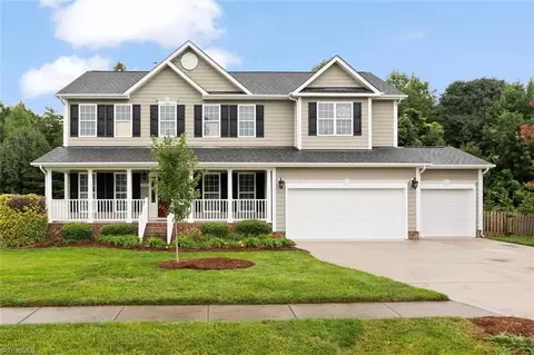 8428 Pheasant Ridge Dr, Colfax, NC 27235