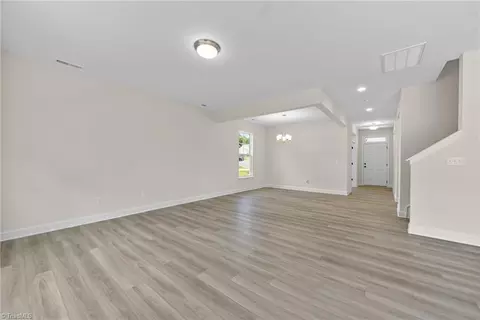 Living - 5692 Siler St, Trinity, NC 27370 photo 4 of 4