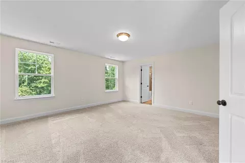 Bedroom - 5692 Siler St, Trinity, NC 27370 photo 7 of 9