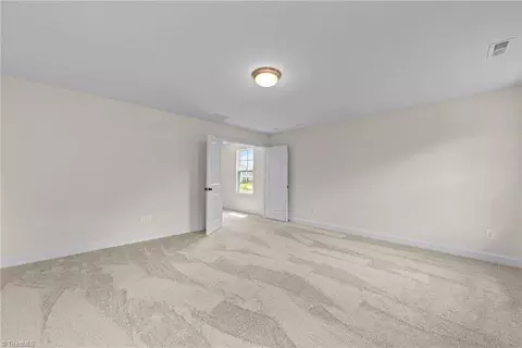 Bedroom - 5692 Siler St, Trinity, NC 27370 photo 9 of 9