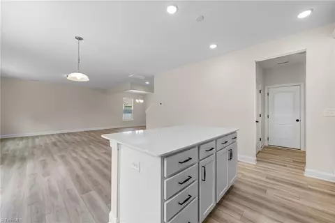 Entry Way - 5692 Siler St, Trinity, NC 27370 photo 2 of 5