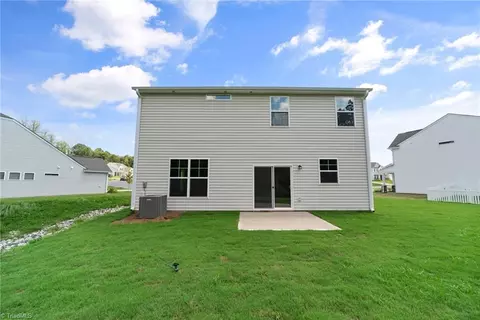 Exterior - 5692 Siler St, Trinity, NC 27370 photo 2 of 2